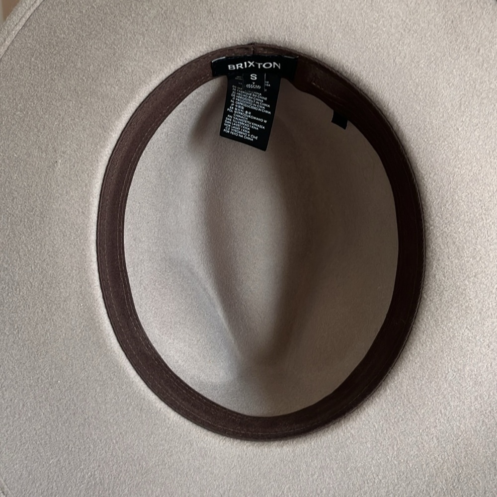 Brixton hat - Picture 4 of 5